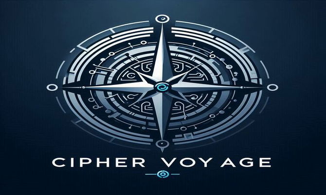 CipherVoyage.com